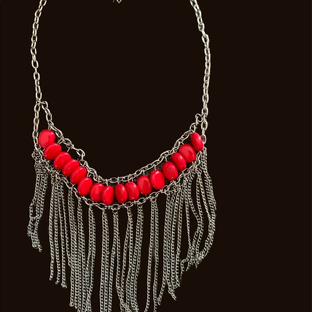 Fashion Chain Necklace